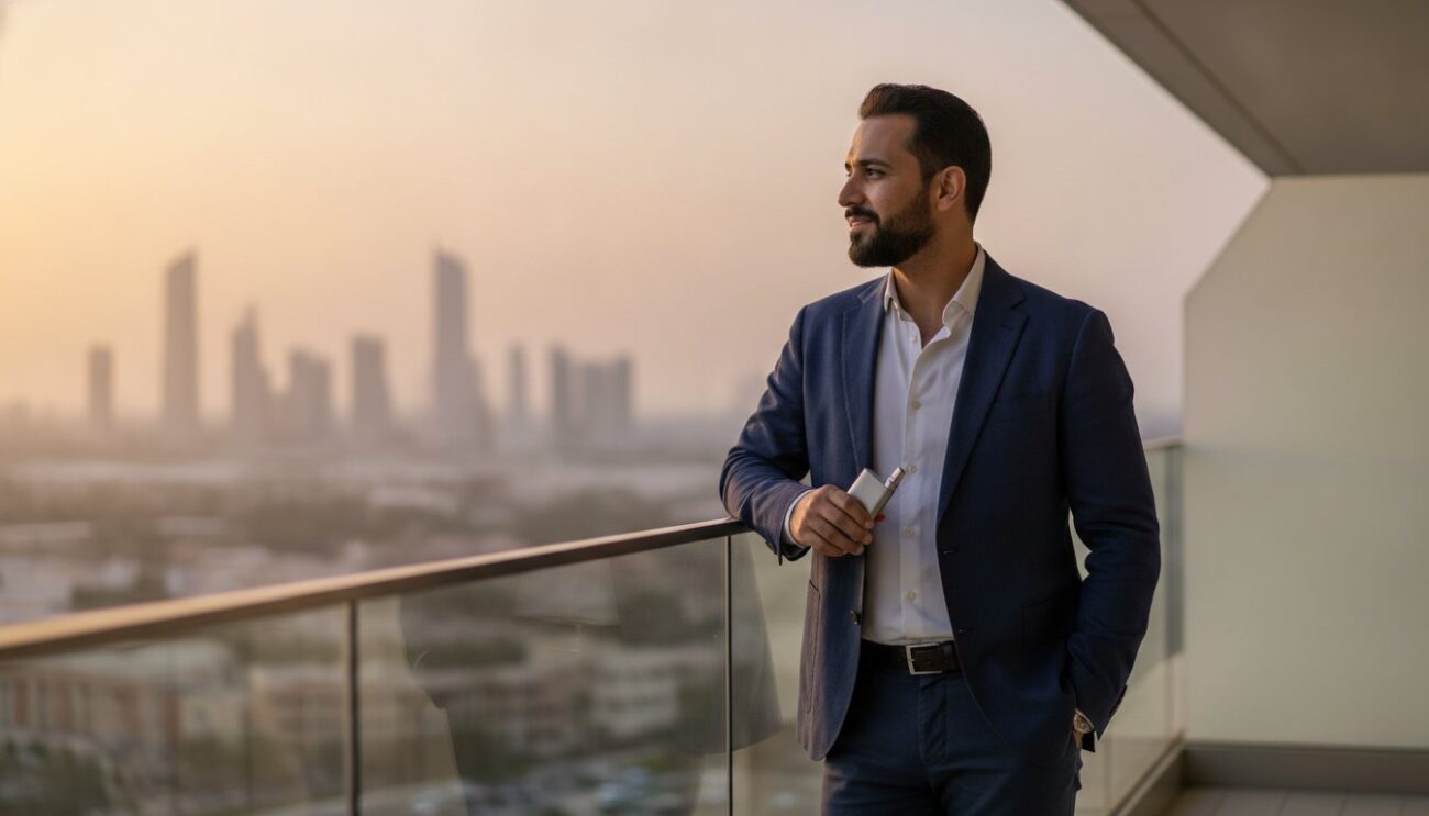 How to Choose Vape Nicotine Strength in Bahrain: The Ultimate 2026 Guide