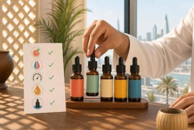 Checklist for Picking E-Liquid Flavors