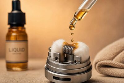 Ultimate Guide to Vape Coils and Maintenance