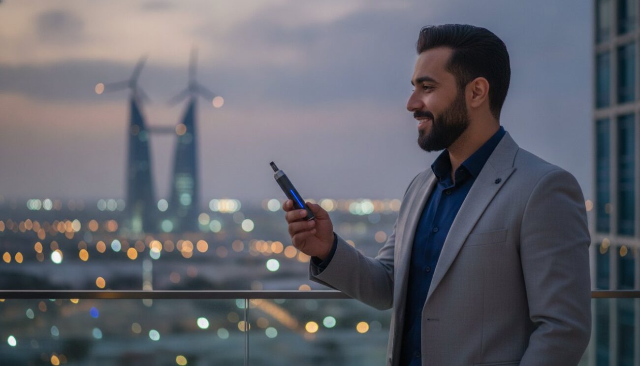 Lost Mary Vape Bahrain: The Ultimate 2026 Buying & Delivery Guide