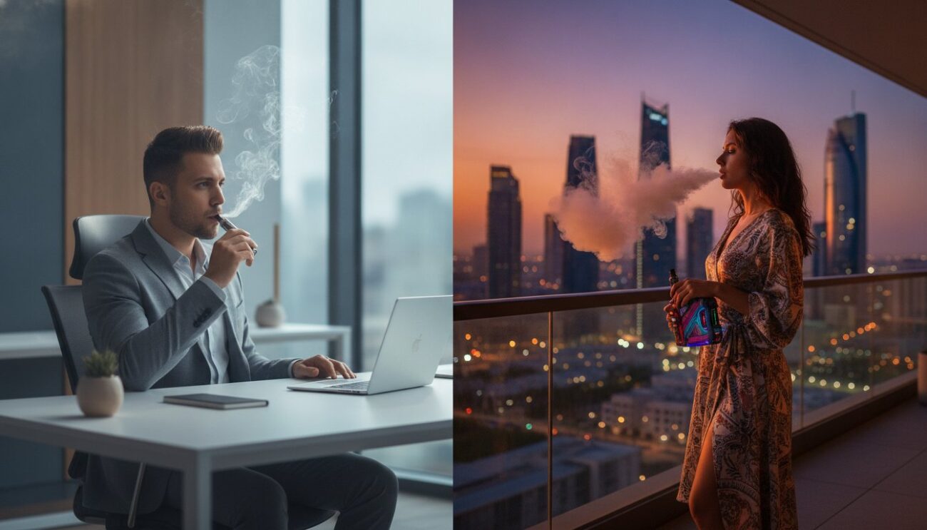 MTL vs DTL Vaping: Finding Your Perfect Inhale Style in 2026