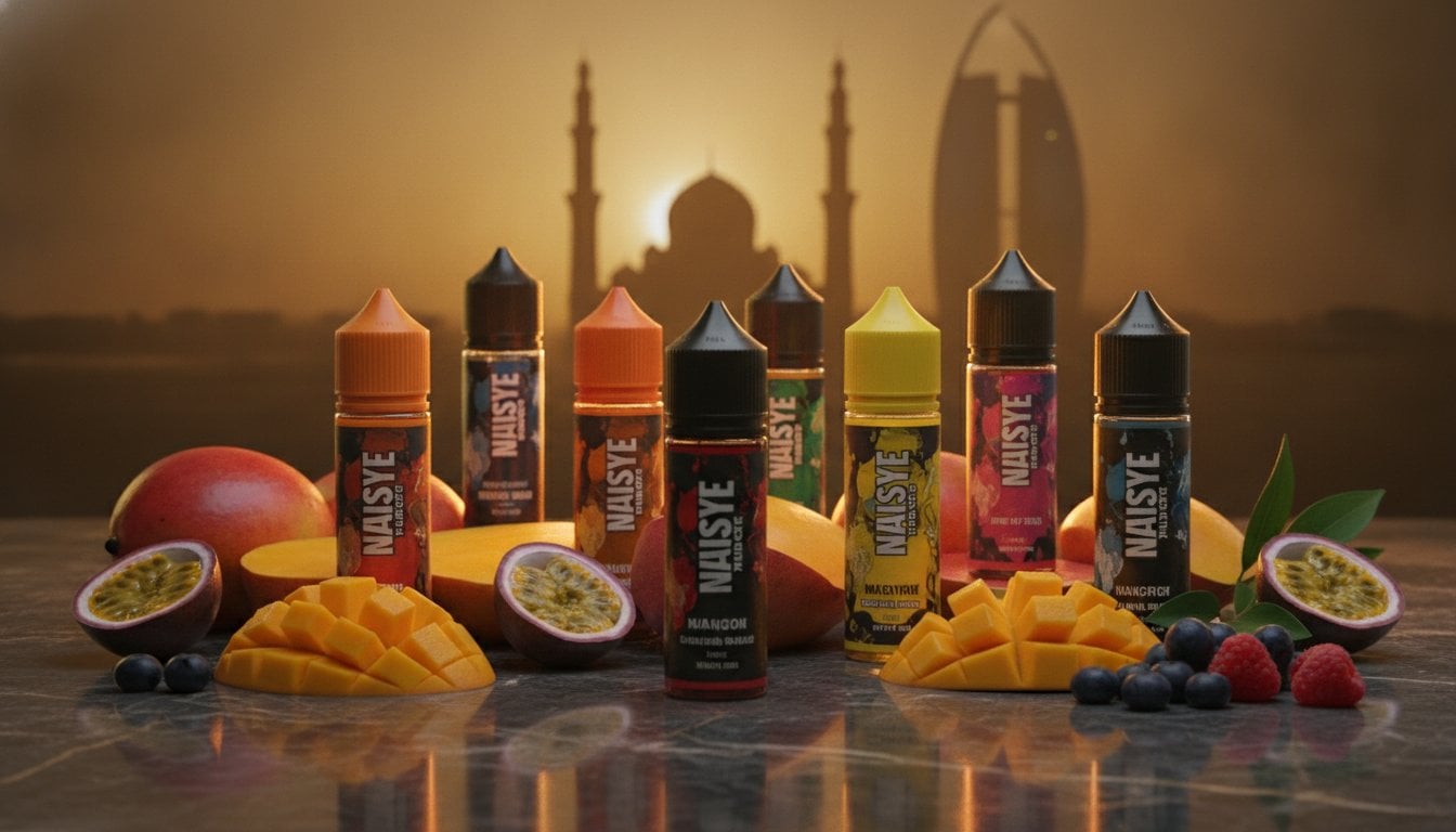 Nasty juice bahrain: the ultimate 2026 guide to flavors and products