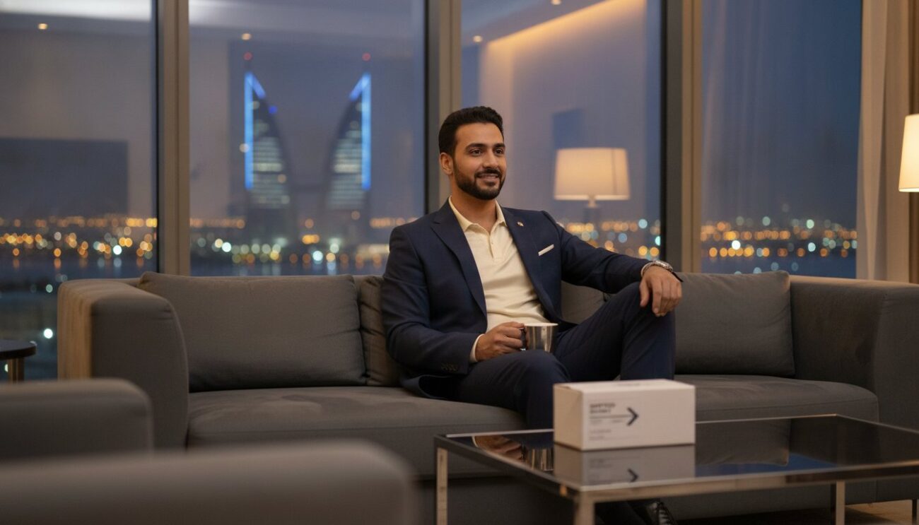 Same Day Vape Delivery Bahrain: Your 2026 Guide to Instant Satisfaction