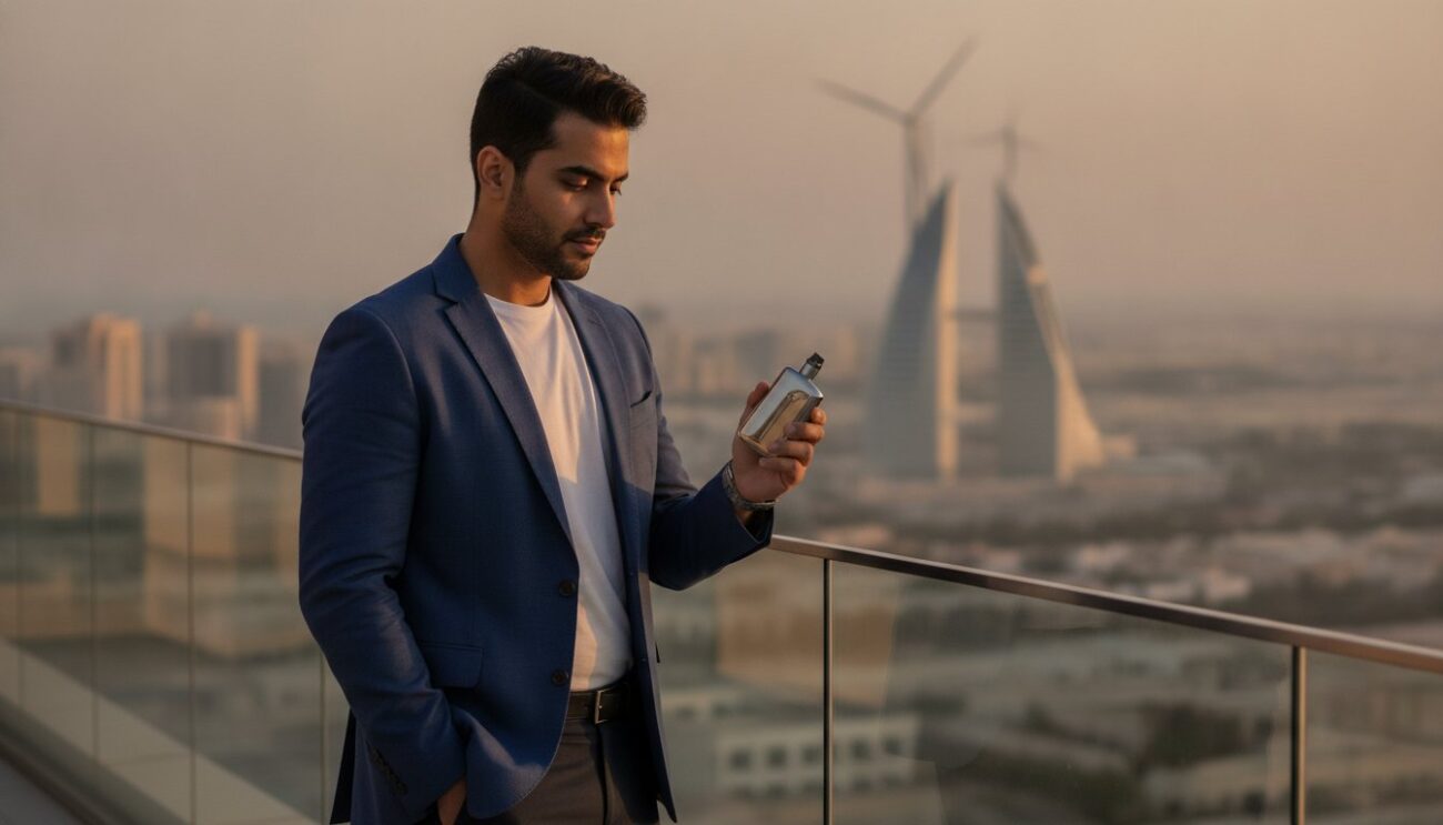 SMOK Vape Kits in Bahrain: The Ultimate 2026 Buyer’s Guide