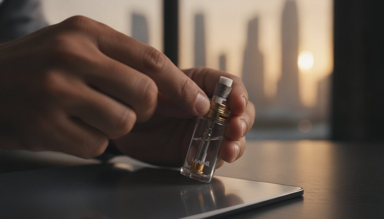 Uwell Caliburn Coils: 2026 Guide to Peak Performance