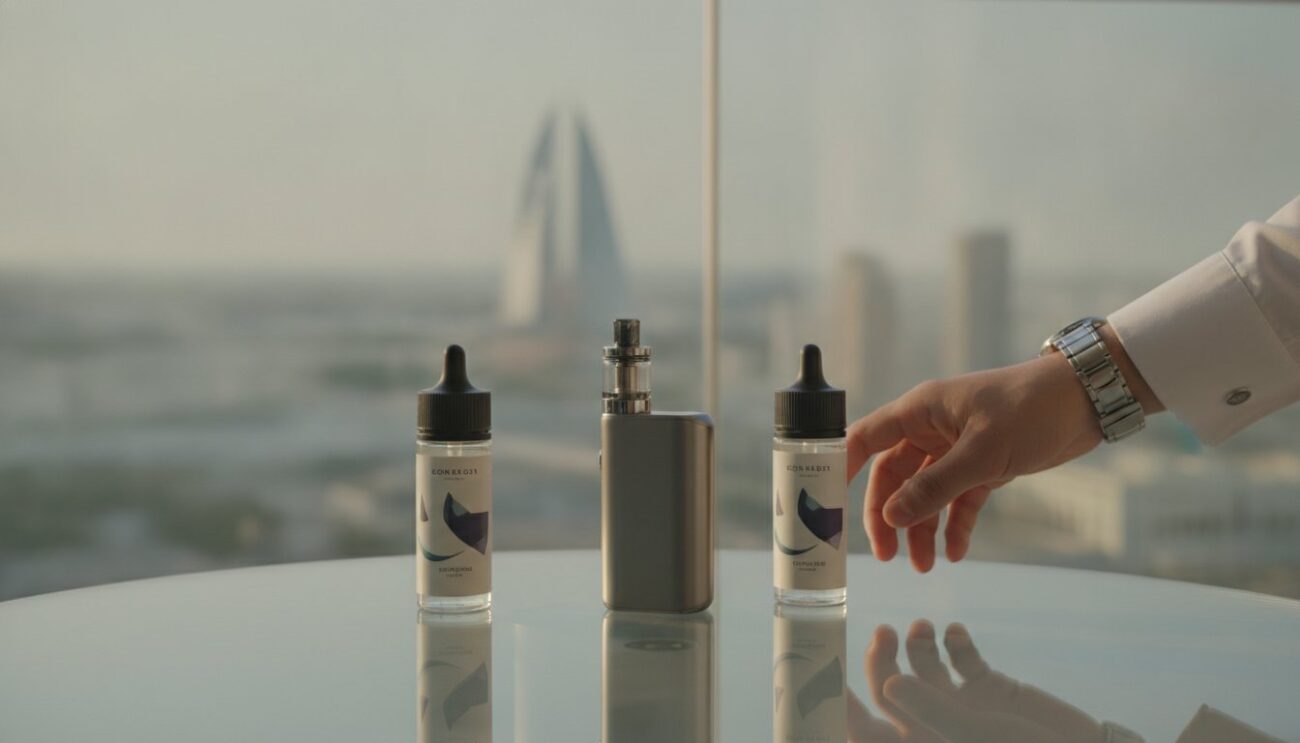 What is Vaping? A Modern 2026 Guide for Beginners in Bahrain