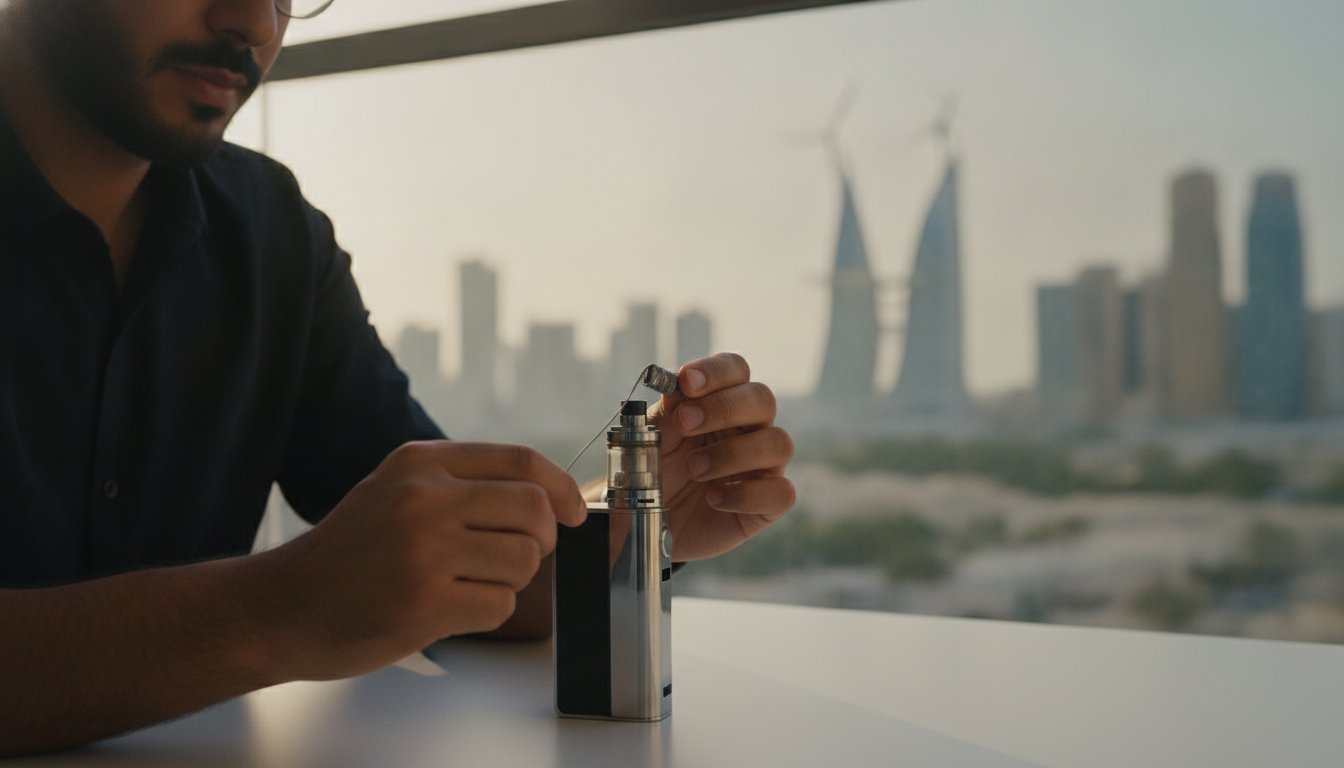 When to change your vape coil: the ultimate 2026 maintenance guide