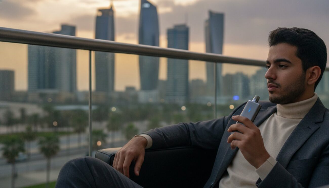 Uwell Caliburn G2 Review: Is This the Best Vape Starter Kit in Bahrain for 2026?