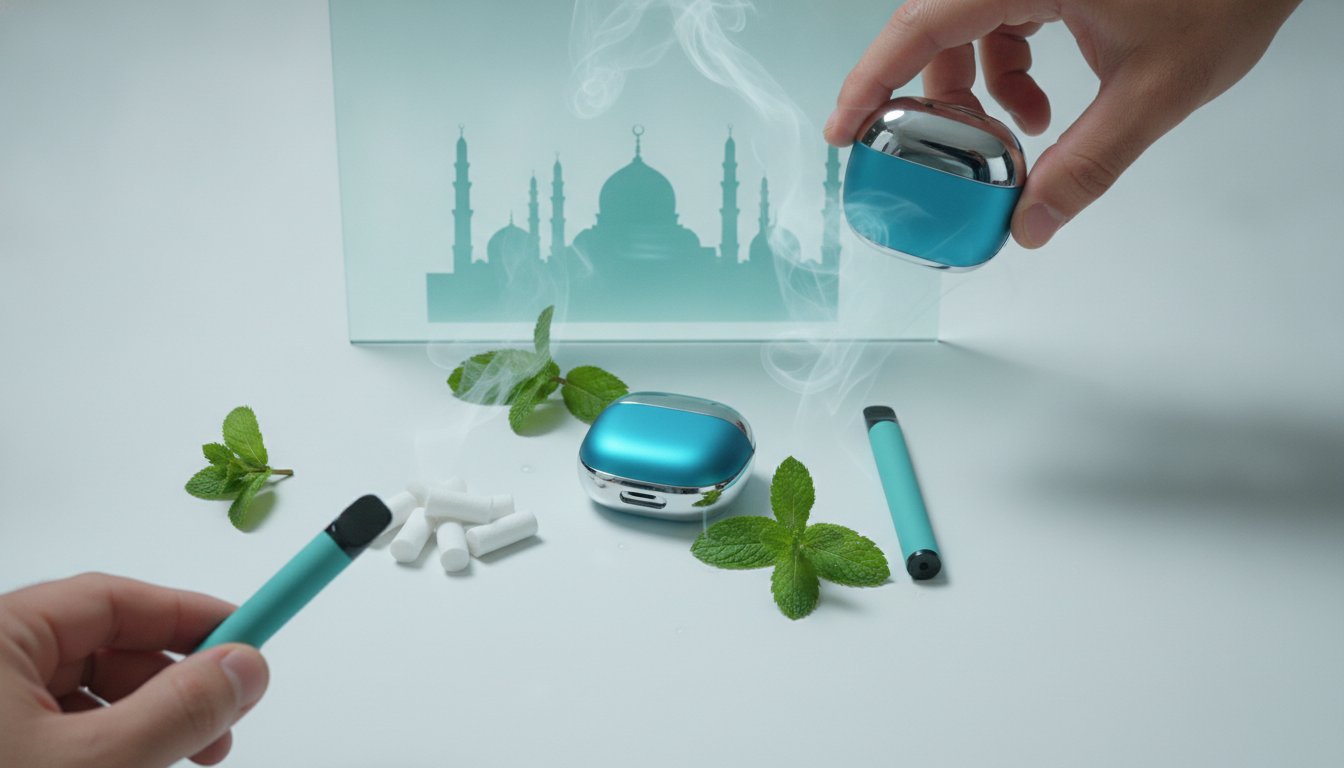 Cigarette alternatives in bahrain: your 2026 guide to modern switching