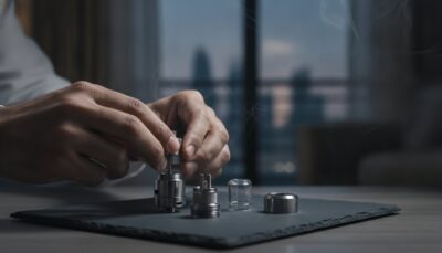 GeekVape Zeus Sub-Ohm Tank: The Ultimate 2026 Maintenance & Performance Guide