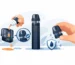 How to Refill Pod Vape Without Leaks in 7 Steps