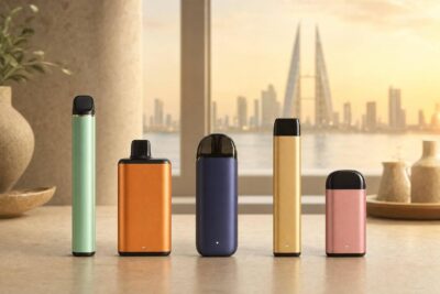Arabic Disposable Brands in Bahrain: Comparison