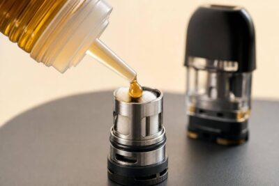 How to Prime Pod Coils and Avoid Mistakes