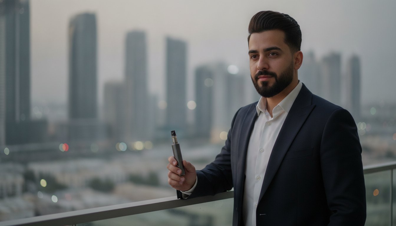 Nasty juice bahrain: the comprehensive 2026 flavor & selection guide
