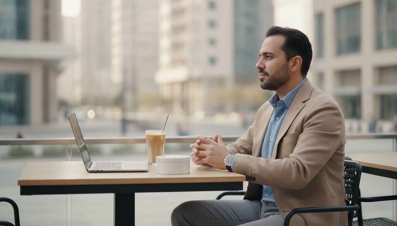 Nicotine pouches bahrain: the 2026 essential guide to smoke-free satisfaction