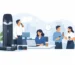 Pod System for Office Workers Example Guide