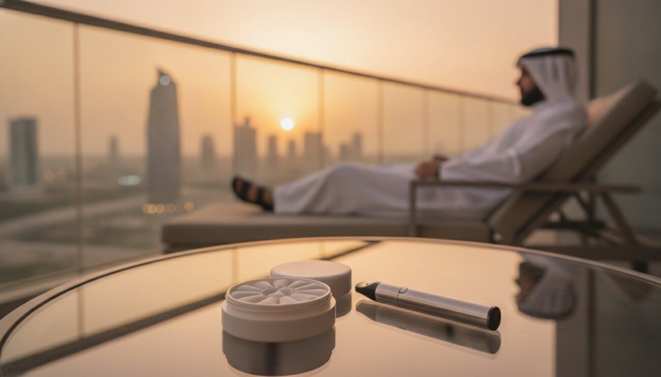 Top Snus Alternatives in Bahrain: Your 2026 Buying Guide