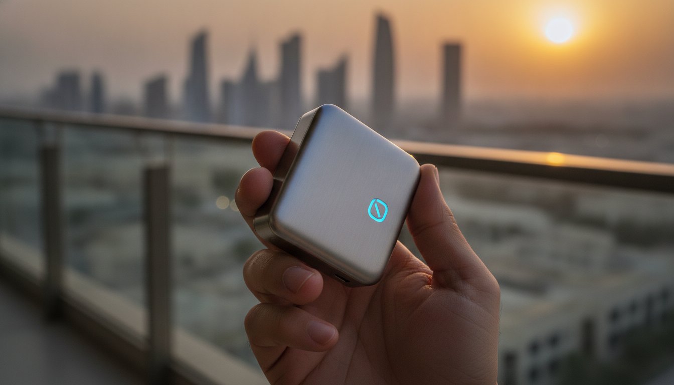 Uwell caliburn ak3 review: the sleekest mtl pod system in bahrain (2026)