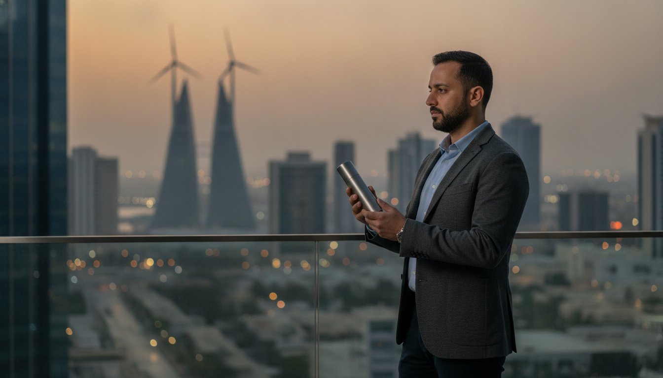 Vaping laws in bahrain: the complete 2026 legal and safety guide
