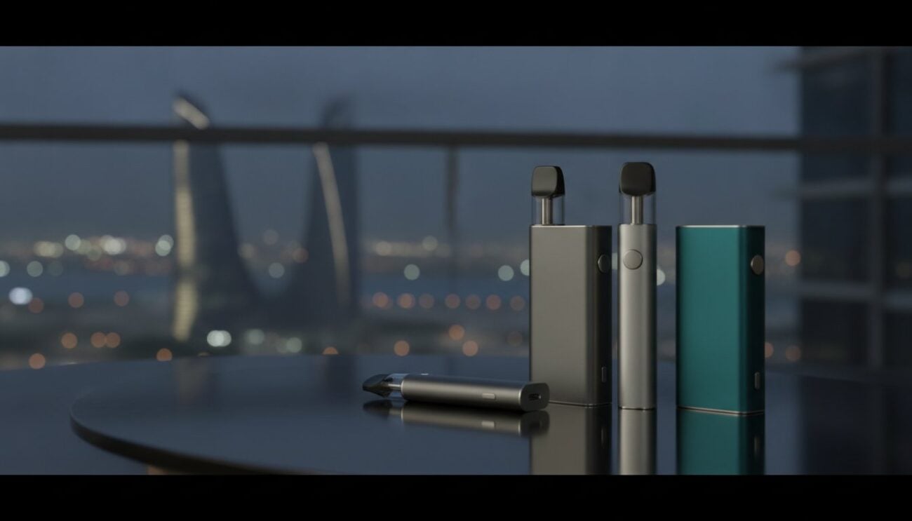 Vaporesso XROS Bahrain: The Ultimate 2026 Guide to the Best Pod Systems