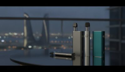 Vaporesso XROS Bahrain: The Ultimate 2026 Guide to the Best Pod Systems