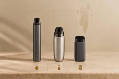 Pod Systems in Bahrain: Global Market Review