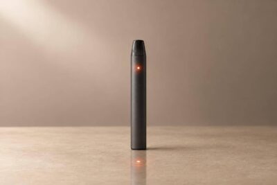 Vape Battery Blinks: What It Means