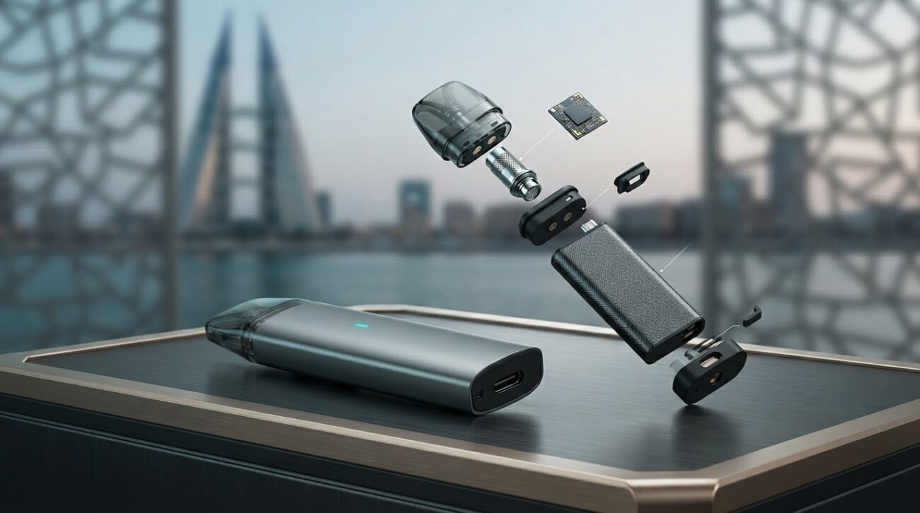 Latest Vape Technology in 2026: What’s New and What Matters