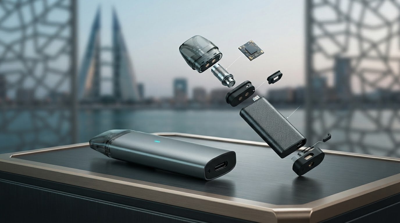 Latest vape technology in 2026: what’s new and what matters