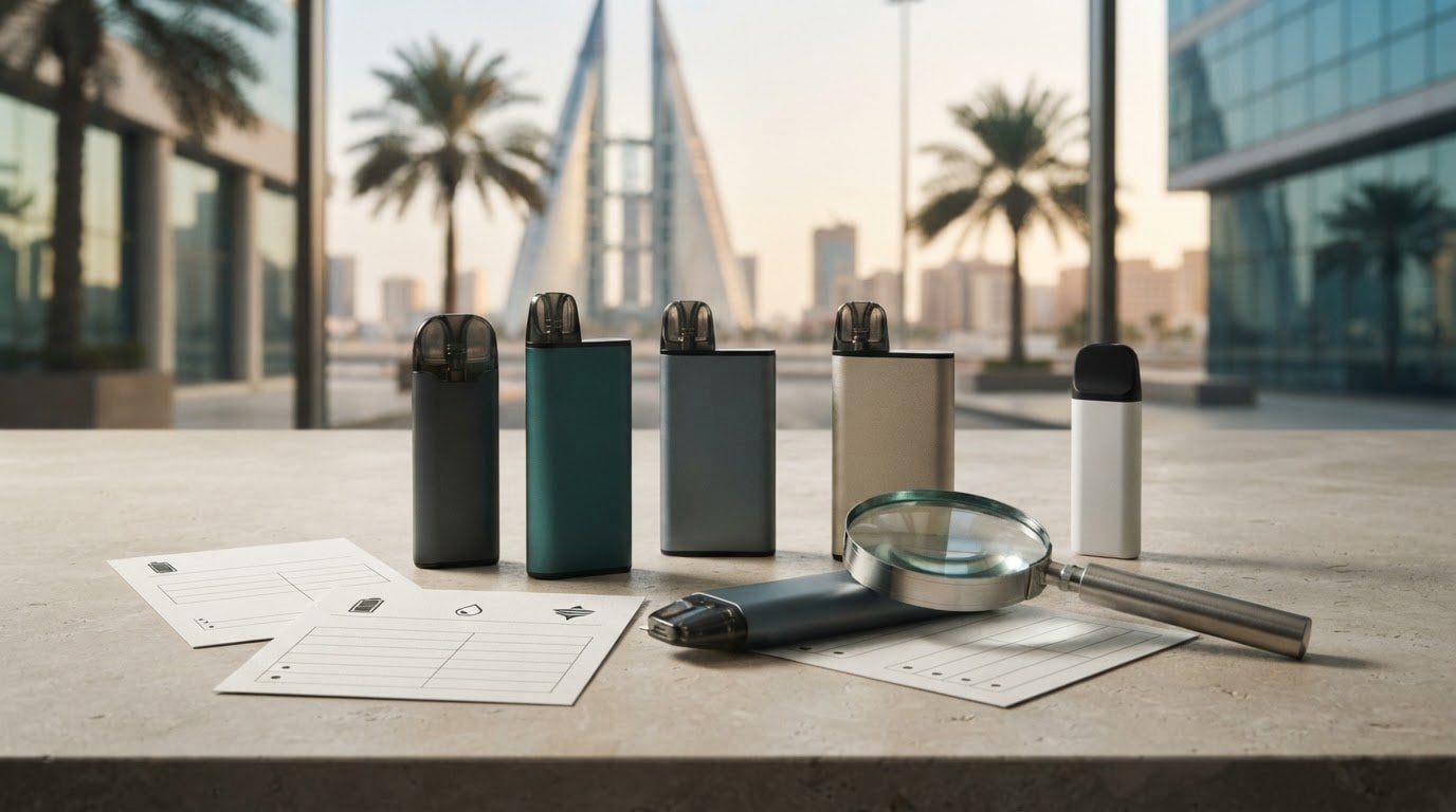 Lost mary disposable vape bahrain: how to choose with confidence