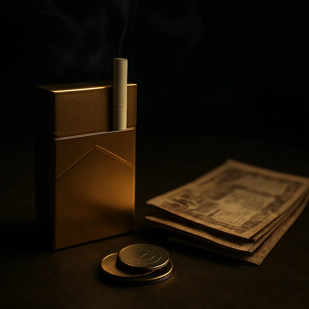 Marlboro Gold Price In Bahrain: 2026 Cost Guide 2 Marlboro gold retail price comparison in bahrain with bahraini dinar currency