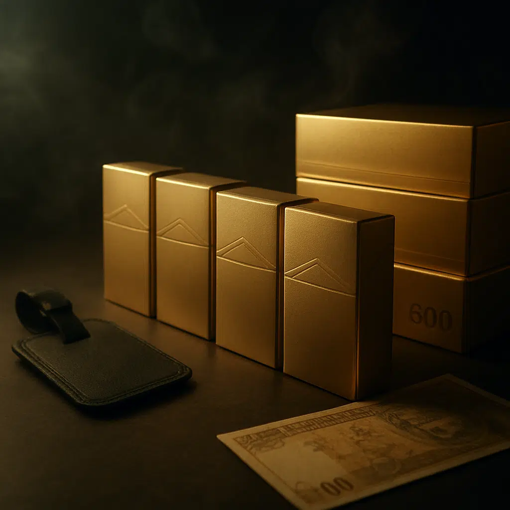 Marlboro Gold Price In Bahrain: 2026 Cost Guide 3 Marlboro gold duty-free pack sizes and prices in bahrain
