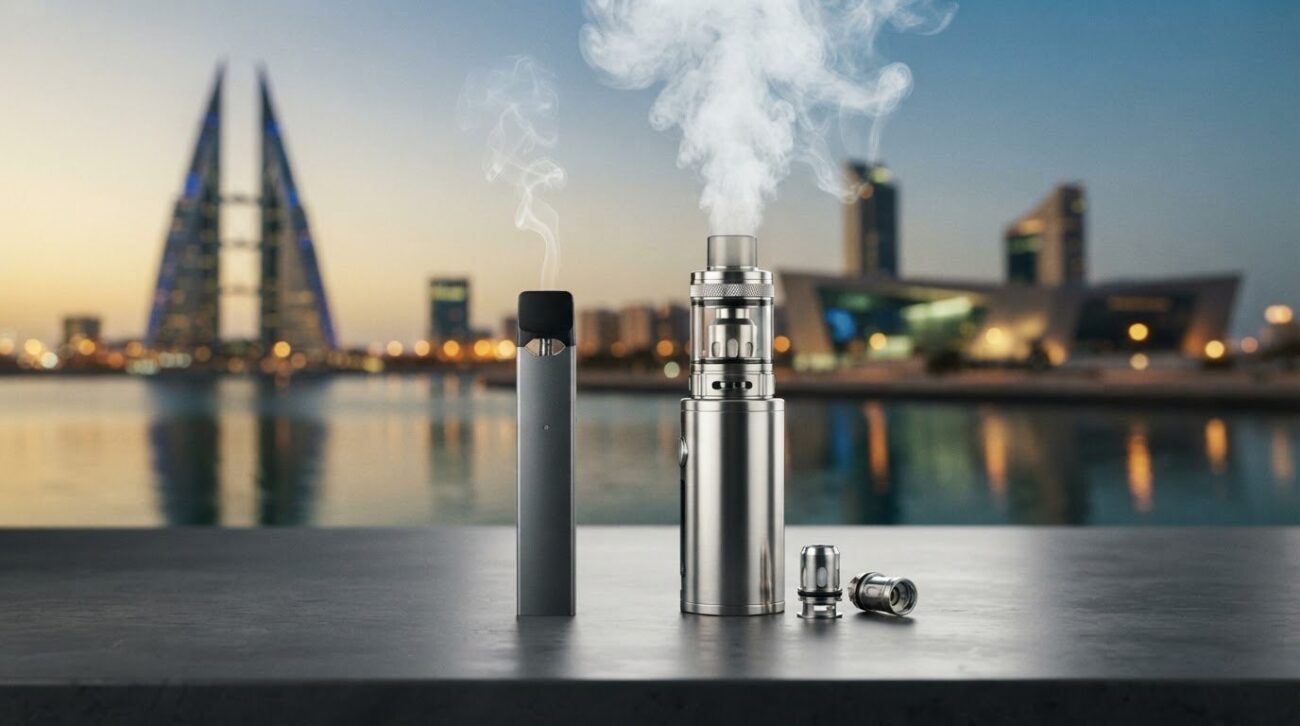 Sub Ohm Tank vs Pod System: Compare Power, Flavour and Ease
