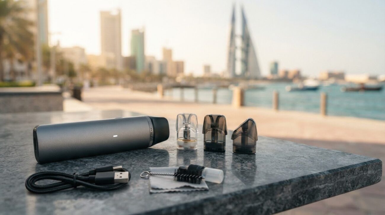 Vaporesso XROS Bahrain: Choosing Your Pod System in 2026