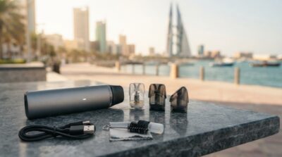 Vaporesso XROS Bahrain: Choosing Your Pod System in 2026