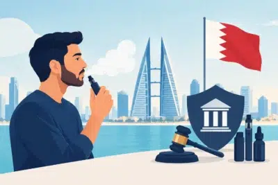What Bahrain Vaping Regulations Mean for Adults