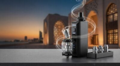 What Is Sub-Ohm Vaping? Coils, Devices and Safety Explained